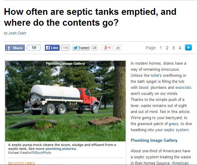 septic tank pumping texas cities 
      zip batch